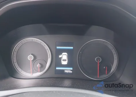 2018 Hyundai Sonata Sport+ из США, поврежденный, VIN 5NPE34AF5JH708420